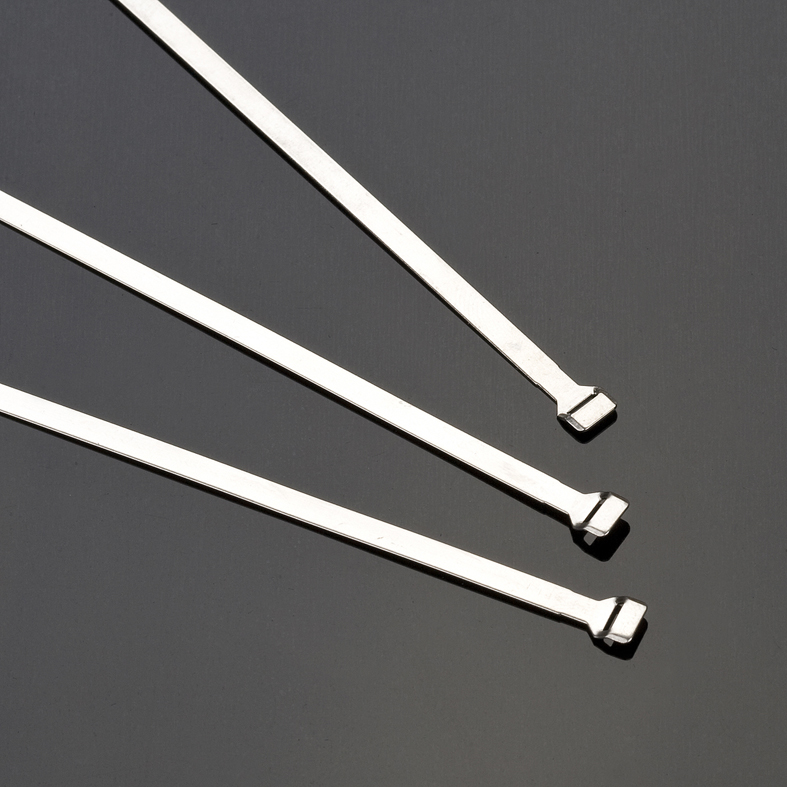 Diver cable Ties- Micro Uncoated Vinculis