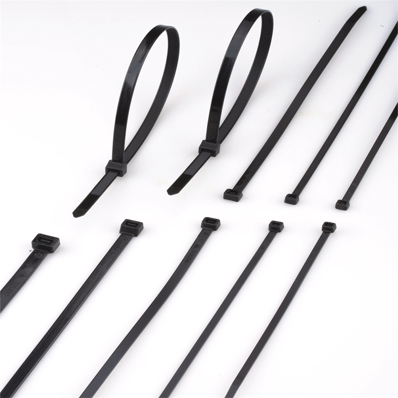 Nylon cable Ties- sui-sursum Type