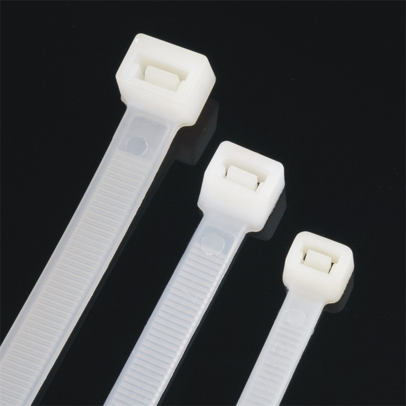 Nylon cable Ties- sui-sursum Type