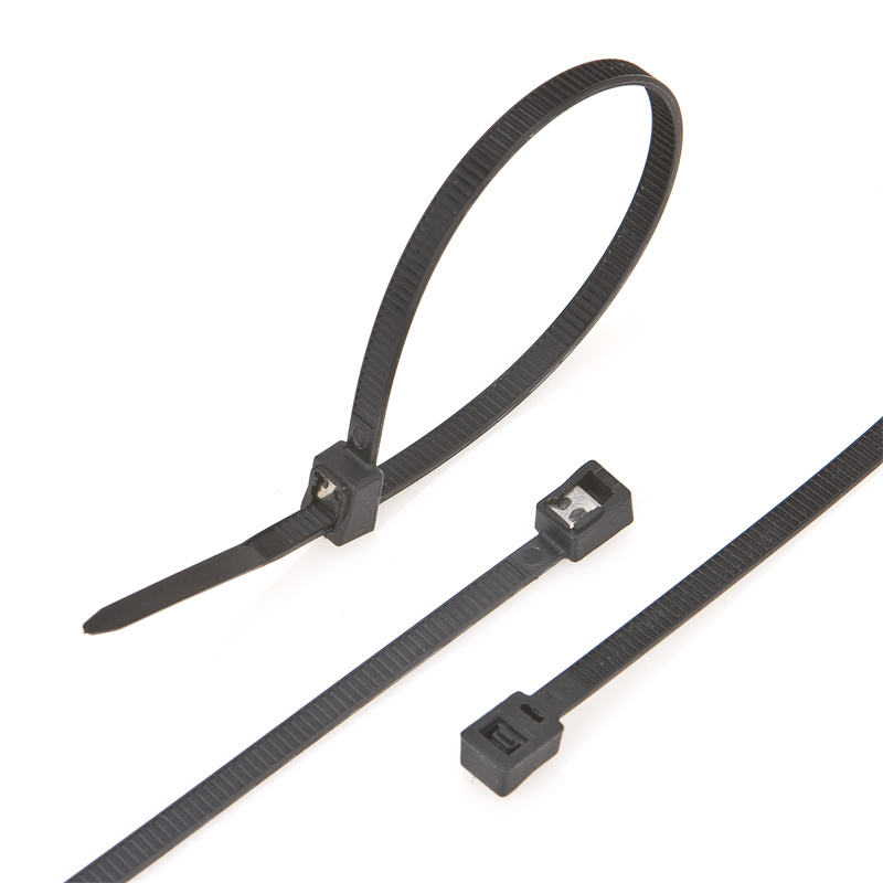 Nylon cable Ties- se-secans Ties