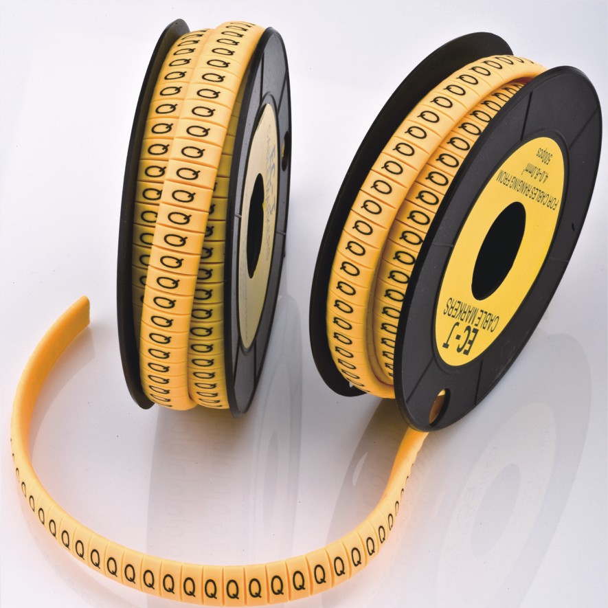 Nylon Cable venalicium in Rolls