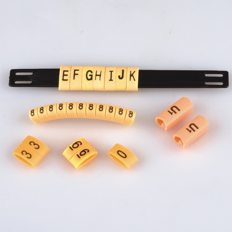 Nylon Cable Venalicium Portitorem
