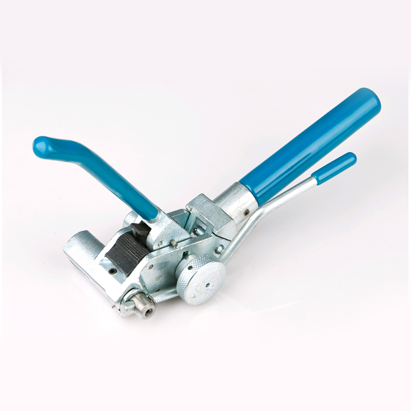 LQD-S 3-modo Palpate Cable Tie Tensioner