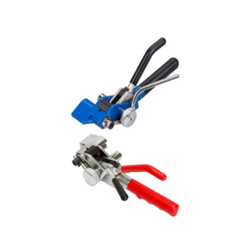 LQA Steel Cable Ties Strapping Tool