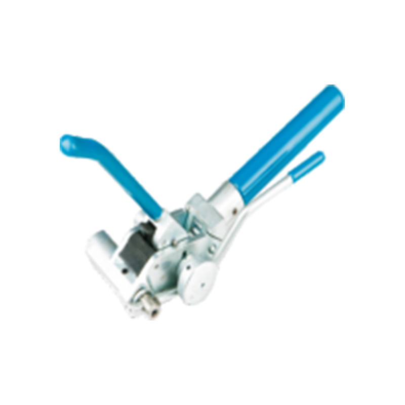 LQD-S 3-modo Palpate Cable Tie Tensioner