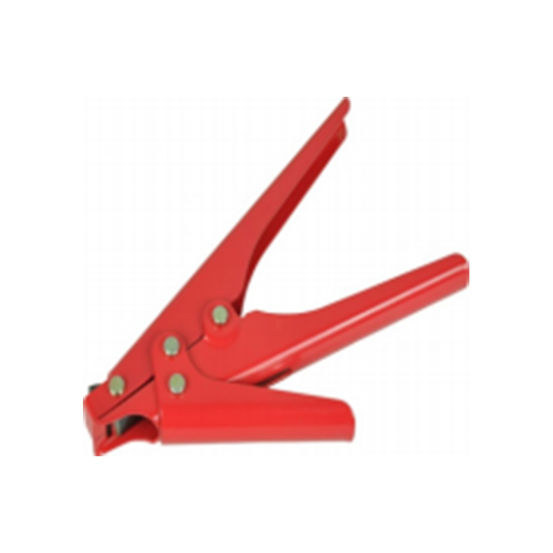 LS-519 Nylon Cable Ties Strapping Tool