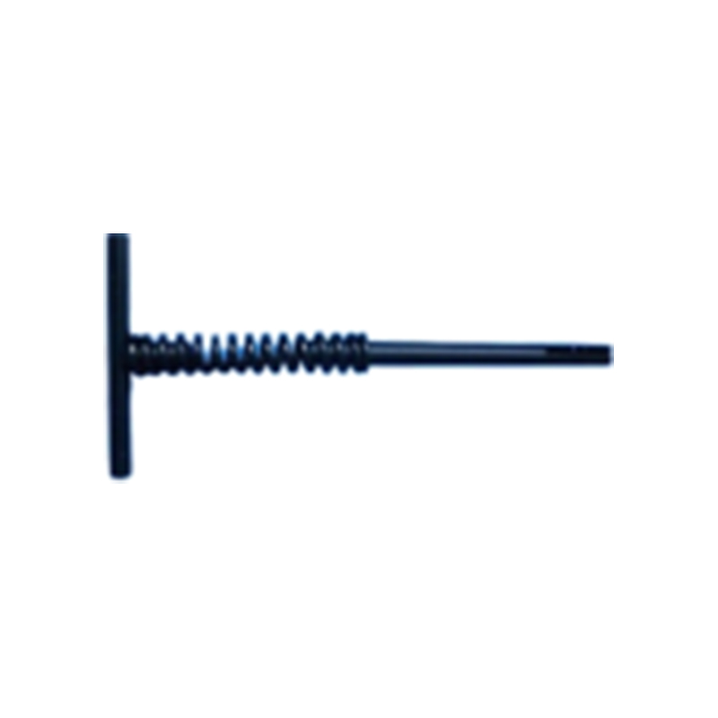 T Strapping Tool with Spring For Band and Fibula