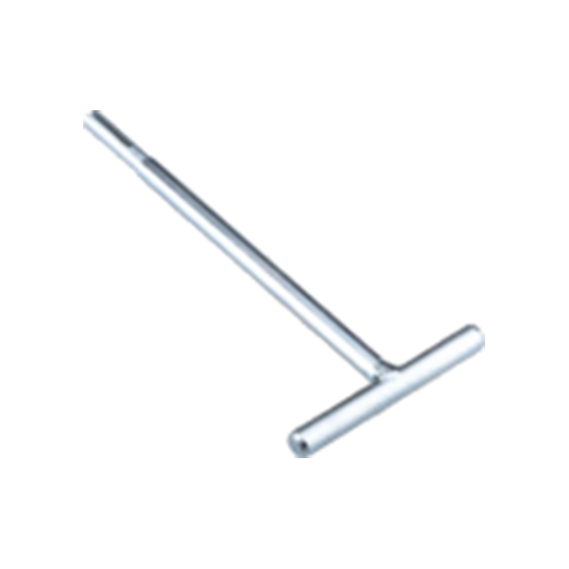 T Strpping Tool For Band and Fibula