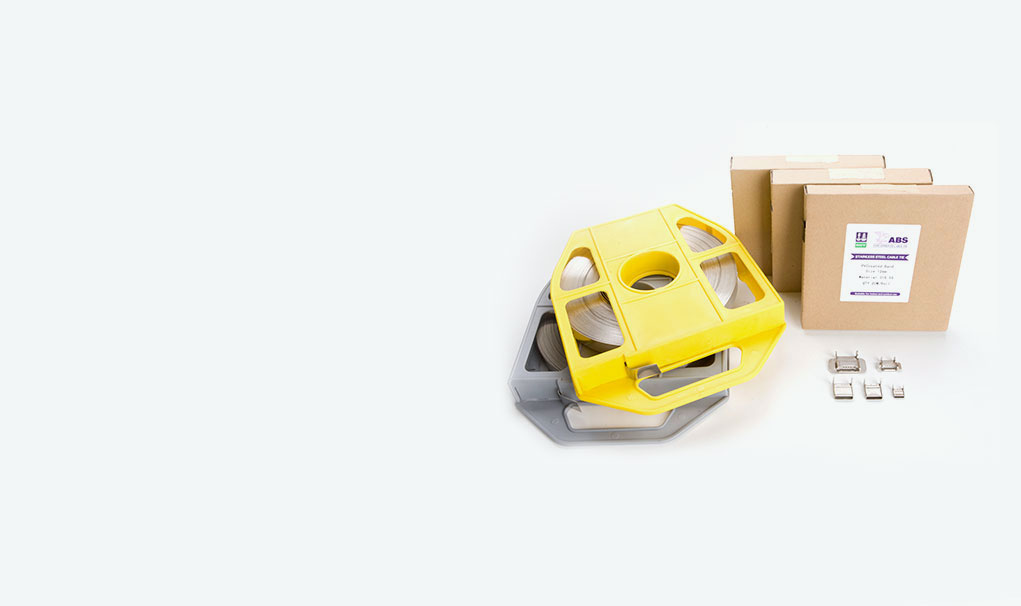 Steel Strapping