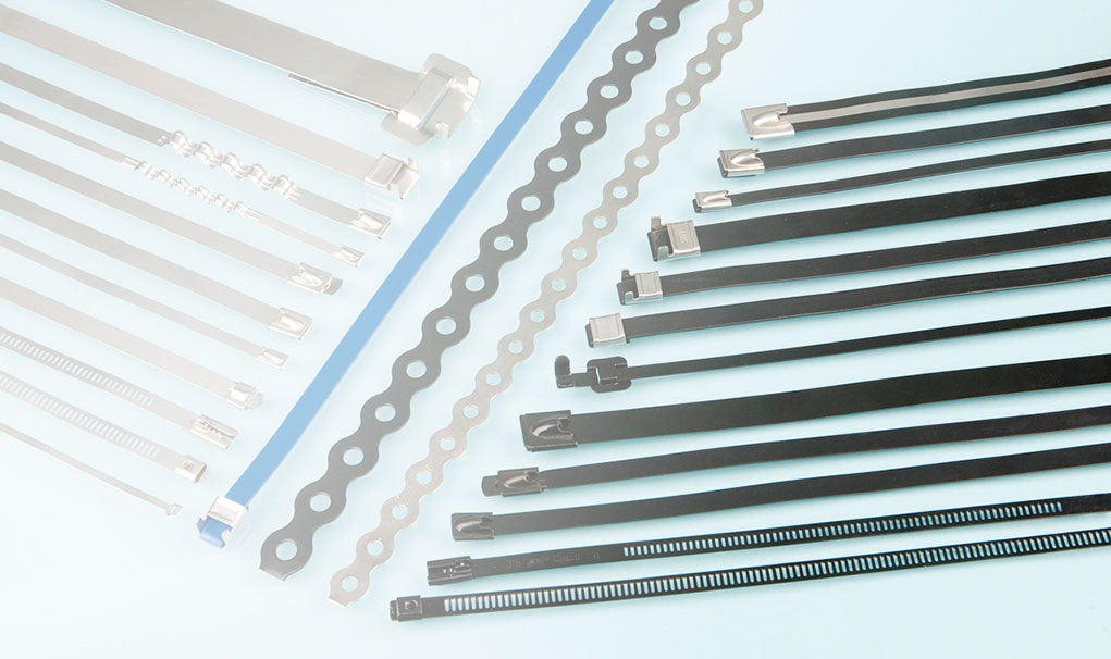 Vincula Steel cable