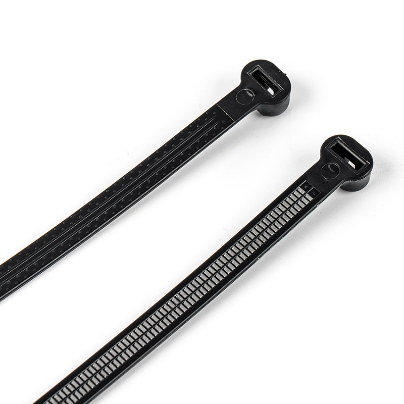Nylon Cable Ties- Barb-lock Type